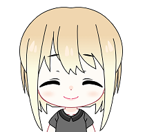 あきこ(笑い)